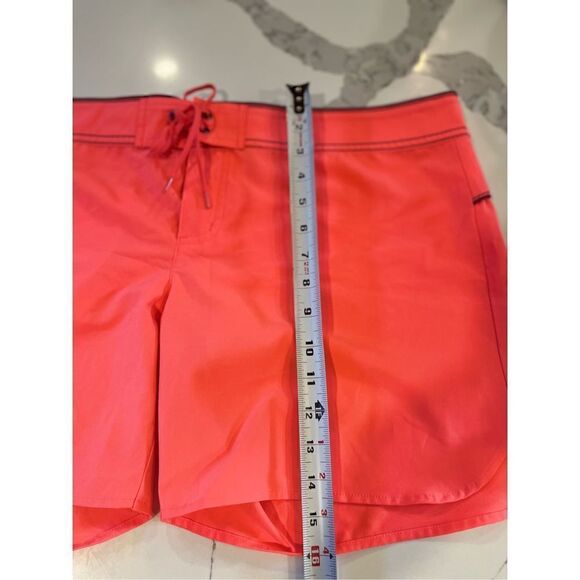 Carve Designs Women’s Boardshorts Sz 14 Sunset - Picture 8 of 8